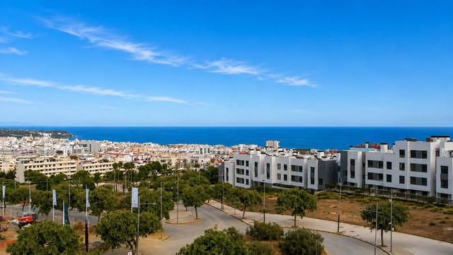 3 soveværelse Lejlighed til salg i Estepona med swimmingpool garage - € 795.000 (Ref: 9795687)