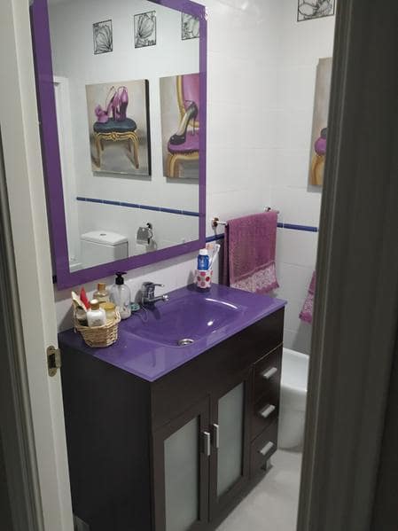 2 camera da letto Appartamento da affittare in Estepona con piscina garage - 1.200 € (Rif: 9798355)