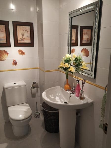 2 camera da letto Appartamento da affittare in Estepona con piscina garage - 1.200 € (Rif: 9798355)