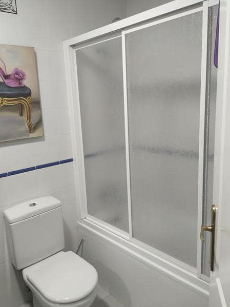 2 camera da letto Appartamento da affittare in Estepona con piscina garage - 1.200 € (Rif: 9798355)