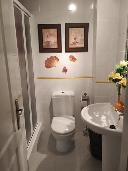 2 camera da letto Appartamento da affittare in Estepona con piscina garage - 1.200 € (Rif: 9798355)