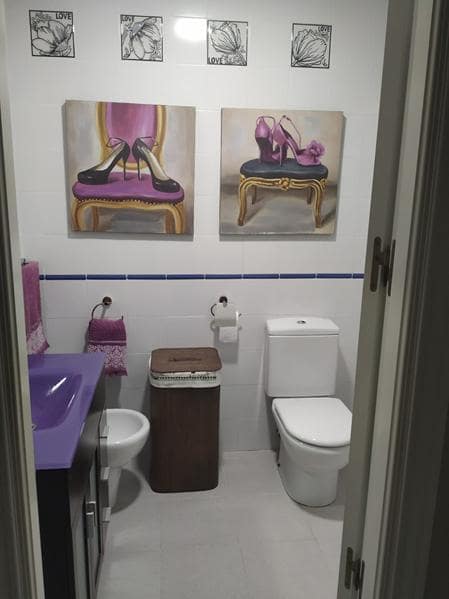 2 camera da letto Appartamento da affittare in Estepona con piscina garage - 1.200 € (Rif: 9798355)