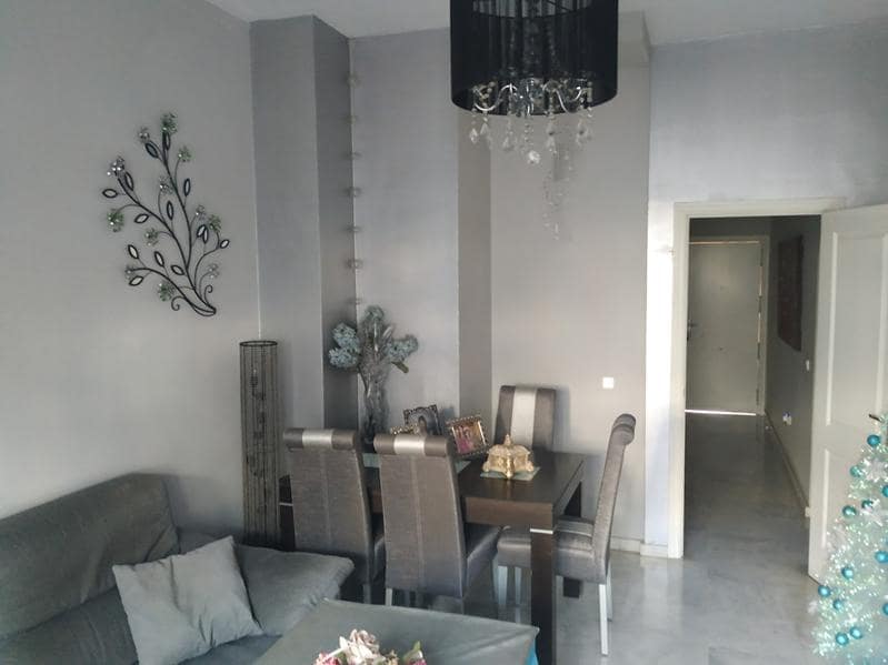 2 camera da letto Appartamento da affittare in Estepona con piscina garage - 1.200 € (Rif: 9798355)