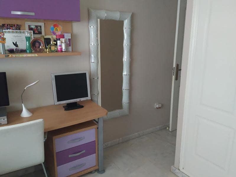 2 camera da letto Appartamento da affittare in Estepona con piscina garage - 1.200 € (Rif: 9798355)