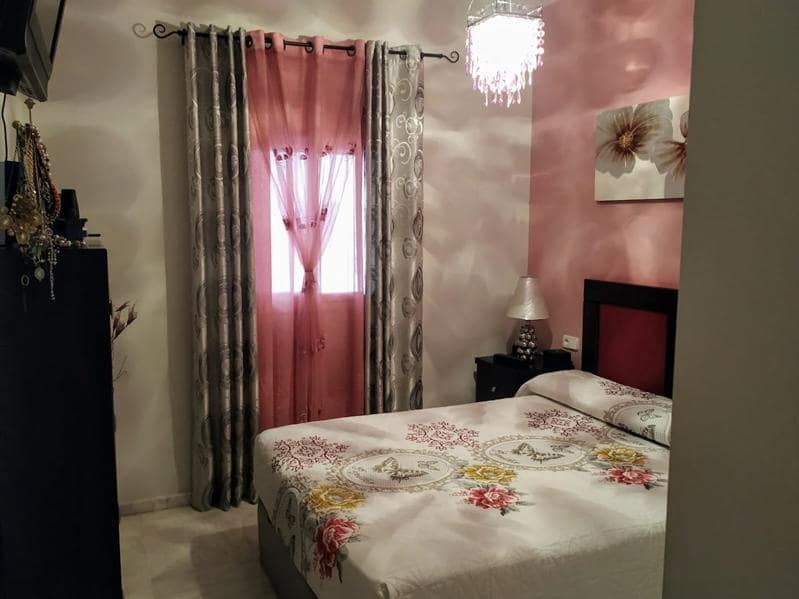 2 camera da letto Appartamento da affittare in Estepona con piscina garage - 1.200 € (Rif: 9798355)