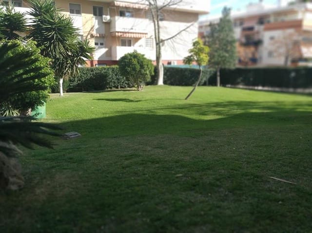 2 camera da letto Appartamento da affittare in Estepona con piscina garage - 1.200 € (Rif: 9798355)