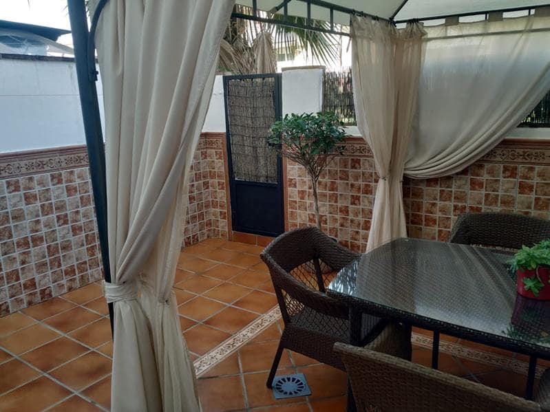 2 camera da letto Appartamento da affittare in Estepona con piscina garage - 1.200 € (Rif: 9798355)