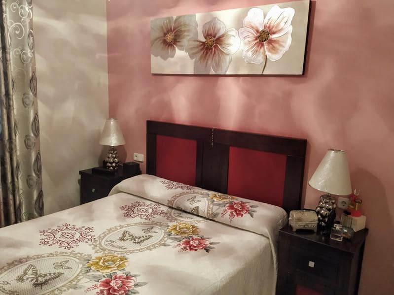 2 camera da letto Appartamento da affittare in Estepona con piscina garage - 1.200 € (Rif: 9798355)