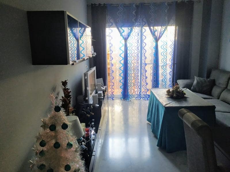 2 camera da letto Appartamento da affittare in Estepona con piscina garage - 1.200 € (Rif: 9798355)