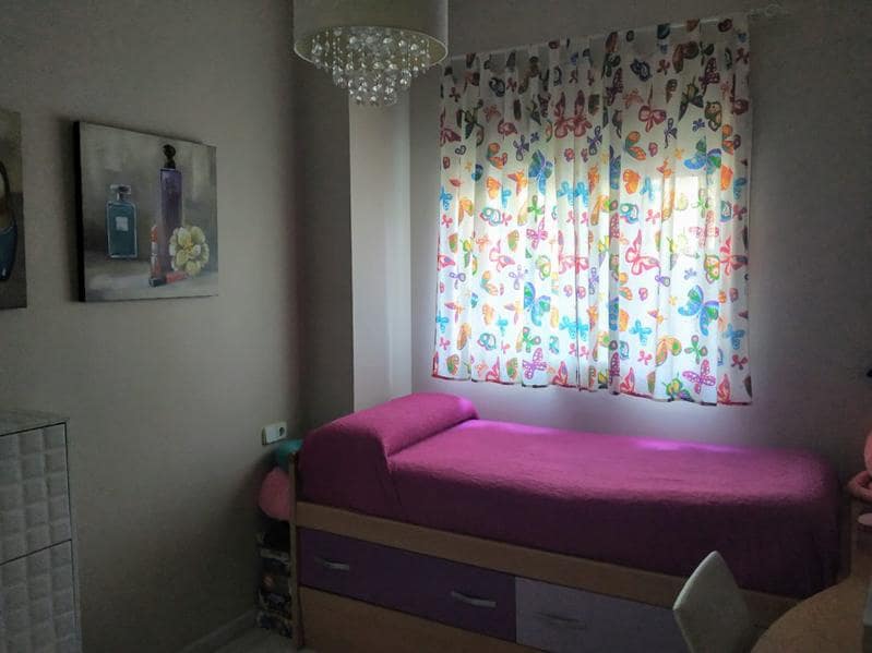 2 camera da letto Appartamento da affittare in Estepona con piscina garage - 1.200 € (Rif: 9798355)