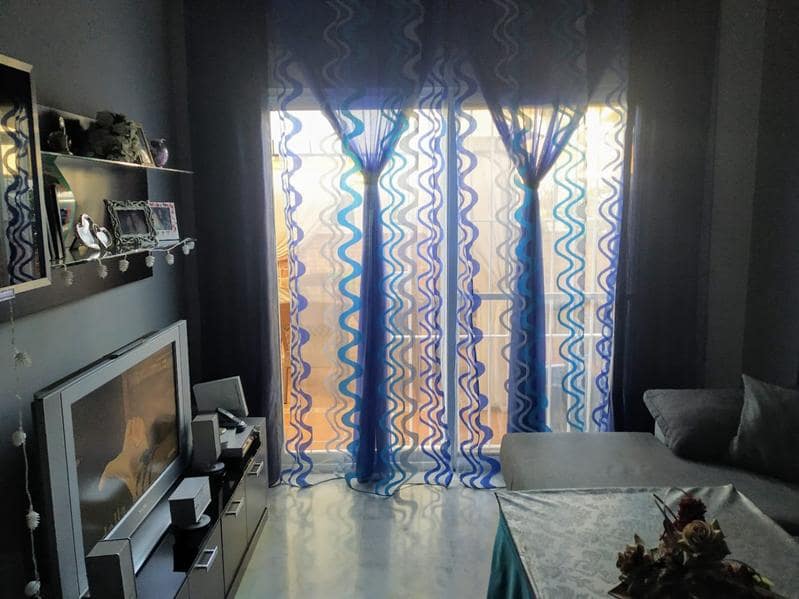 2 camera da letto Appartamento da affittare in Estepona con piscina garage - 1.200 € (Rif: 9798355)