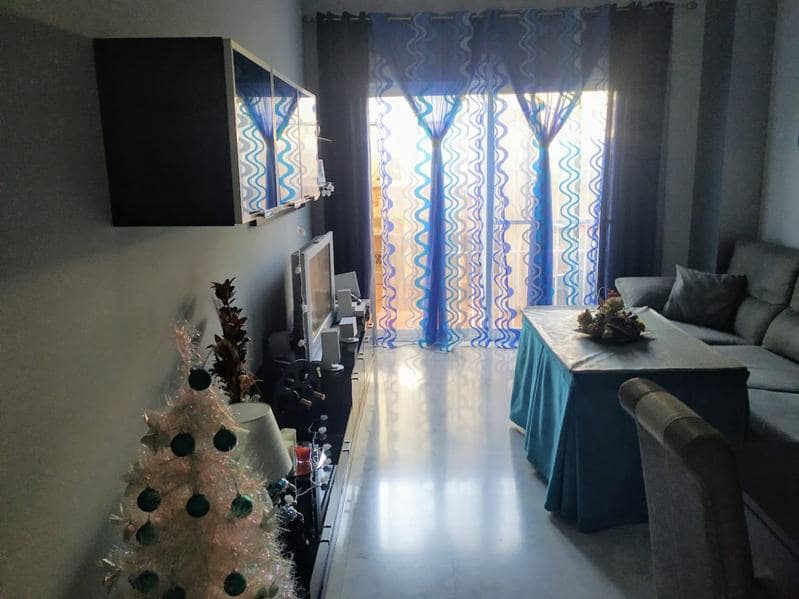 2 camera da letto Appartamento da affittare in Estepona con piscina garage - 1.200 € (Rif: 9798355)