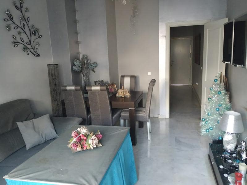 2 camera da letto Appartamento da affittare in Estepona con piscina garage - 1.200 € (Rif: 9798355)