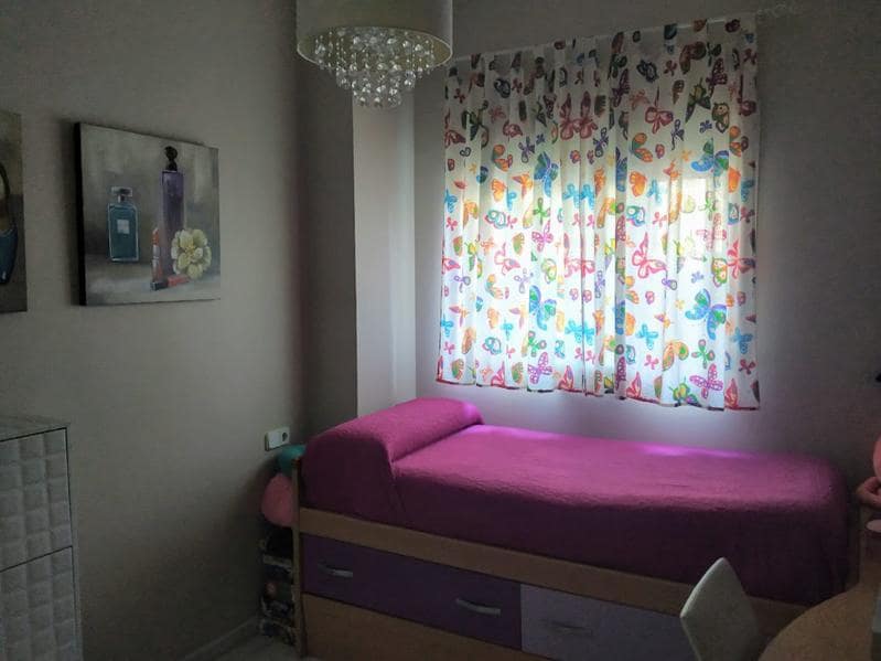 2 camera da letto Appartamento da affittare in Estepona con piscina garage - 1.200 € (Rif: 9798355)