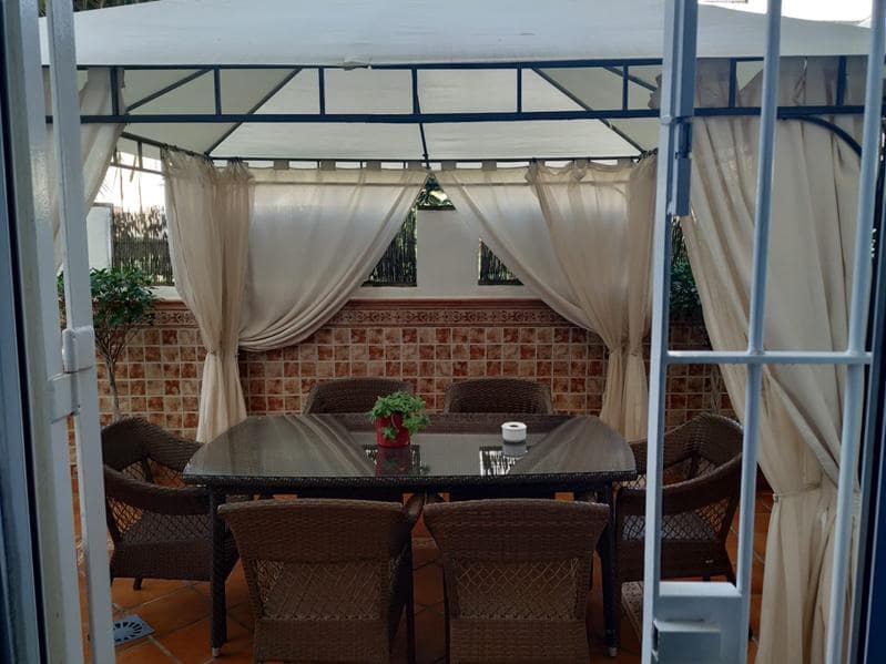 2 camera da letto Appartamento da affittare in Estepona con piscina garage - 1.200 € (Rif: 9798355)