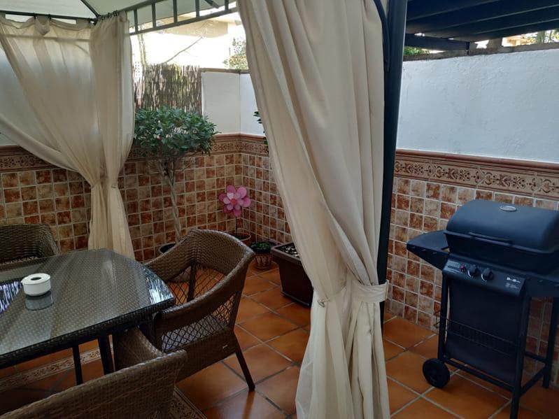 2 camera da letto Appartamento da affittare in Estepona con piscina garage - 1.200 € (Rif: 9798355)