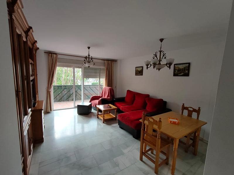 4 soveværelse Lejlighed til salg i Estepona - € 392.000 (Ref: 9798356)