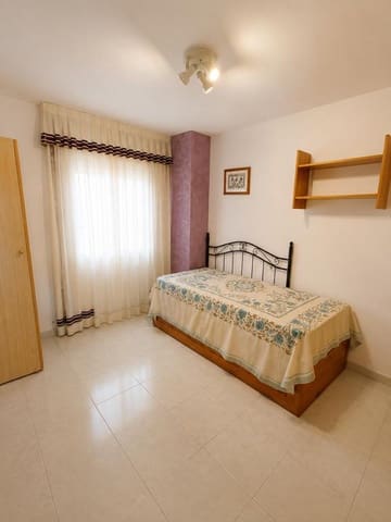 4 sovrum Lägenhet till salu i Centro, Estepona - 387 000 € (Ref: 9798356)