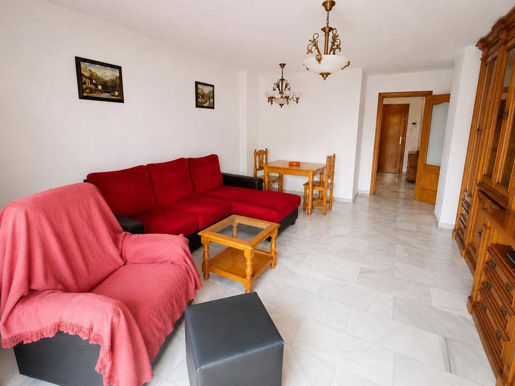 4 sovrum Lägenhet till salu i Estepona - 387 000 € (Ref: 9798356)