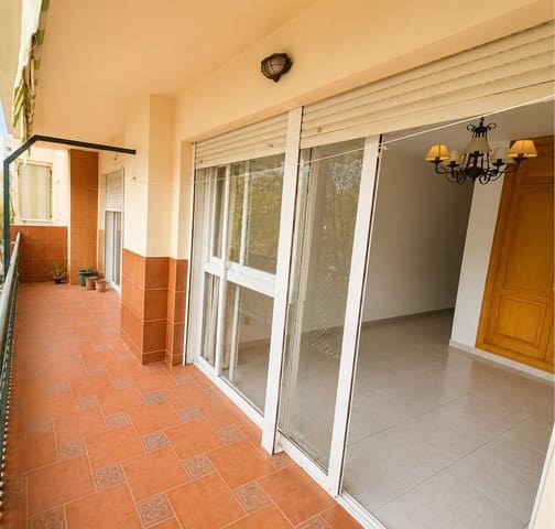 4 sovrum Lägenhet till salu i Centro, Estepona - 387 000 € (Ref: 9798356)