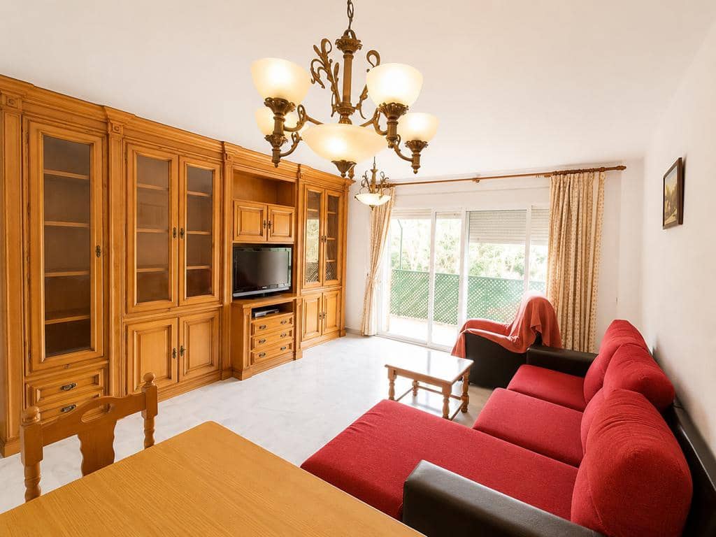 4 sovrum Lägenhet till salu i Estepona - 387 000 € (Ref: 9798356)