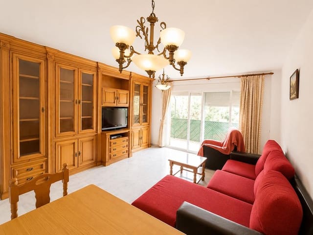 4 sovrum Lägenhet till salu i Centro, Estepona - 387 000 € (Ref: 9798356)