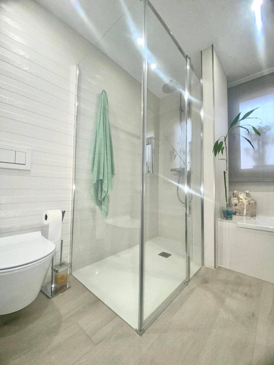 Adosado de 3 habitaciones en Málaga ciudad en venta con garaje - 520.000 € (Ref: 9807125)