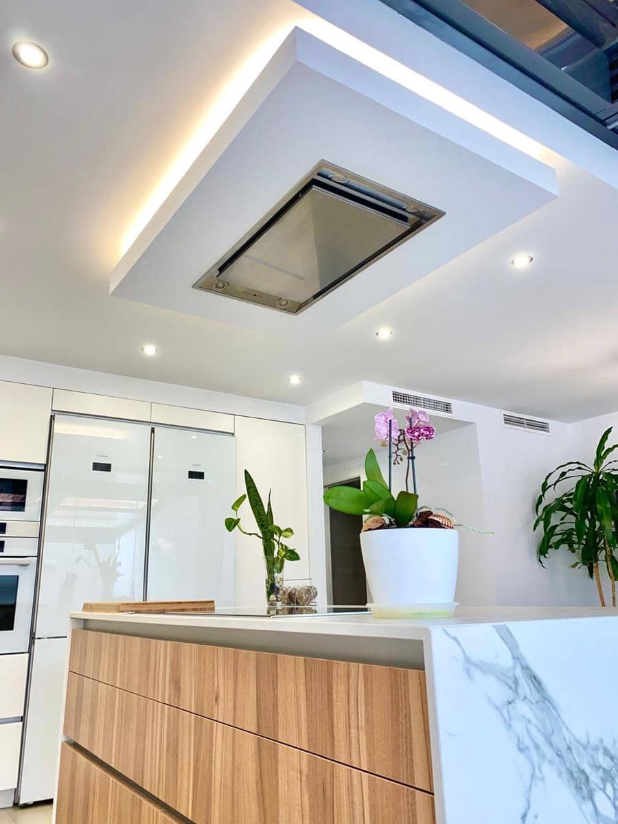 Adosado de 3 habitaciones en Málaga ciudad en venta con garaje - 520.000 € (Ref: 9807125)