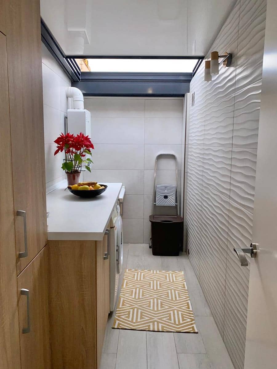 Adosado de 3 habitaciones en Málaga ciudad en venta con garaje - 520.000 € (Ref: 9807125)