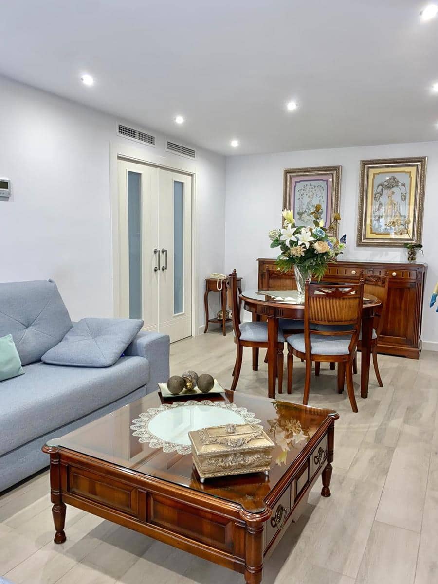 Adosado de 3 habitaciones en Málaga ciudad en venta con garaje - 520.000 € (Ref: 9807125)