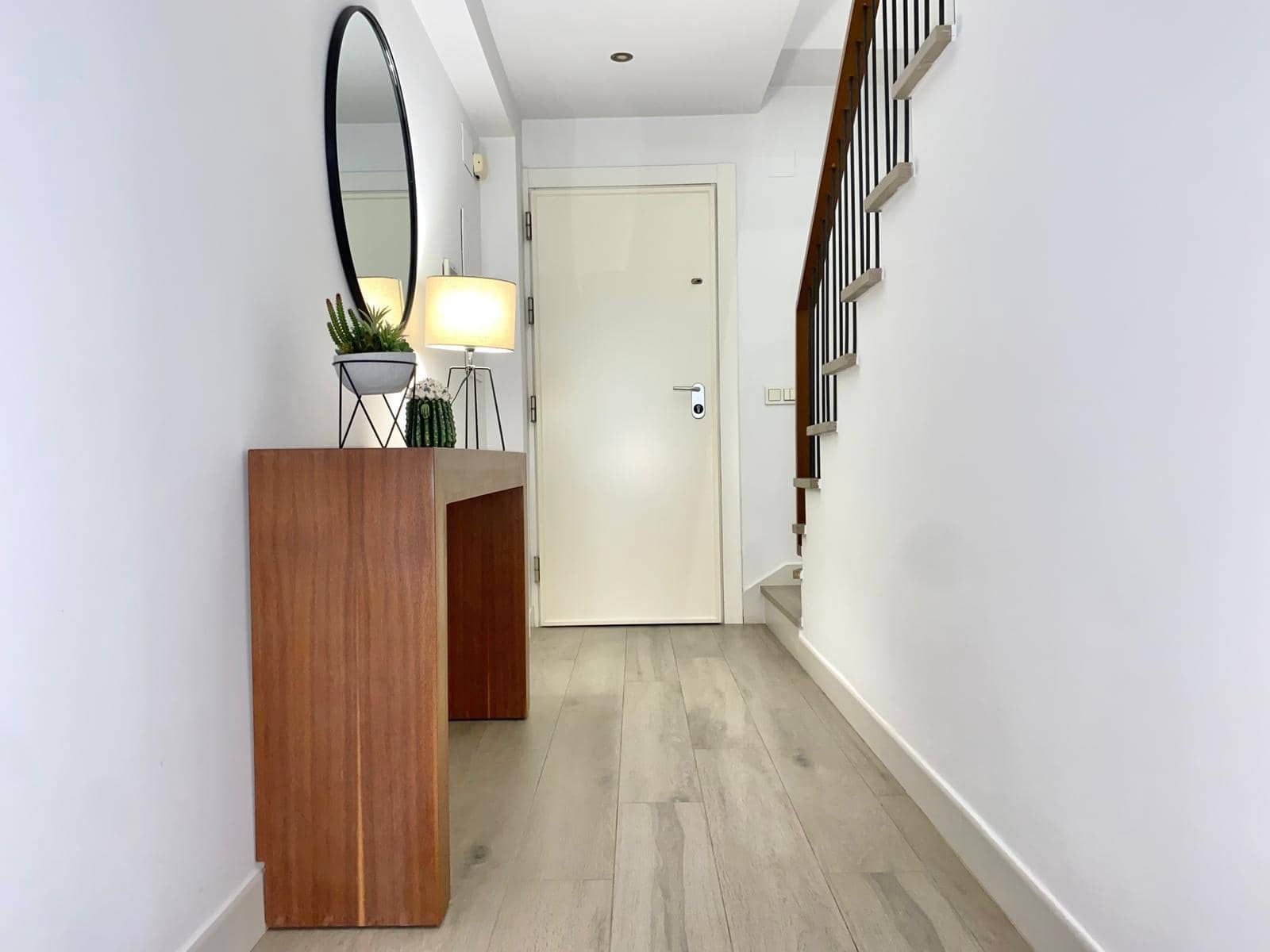 Adosado de 3 habitaciones en Málaga ciudad en venta con garaje - 520.000 € (Ref: 9807125)