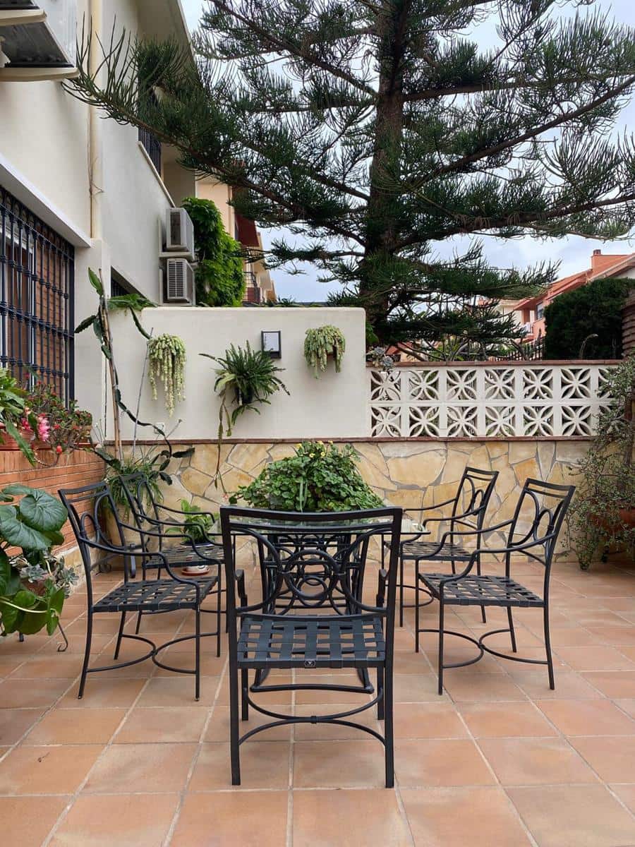 Adosado de 3 habitaciones en Málaga ciudad en venta con garaje - 520.000 € (Ref: 9807125)