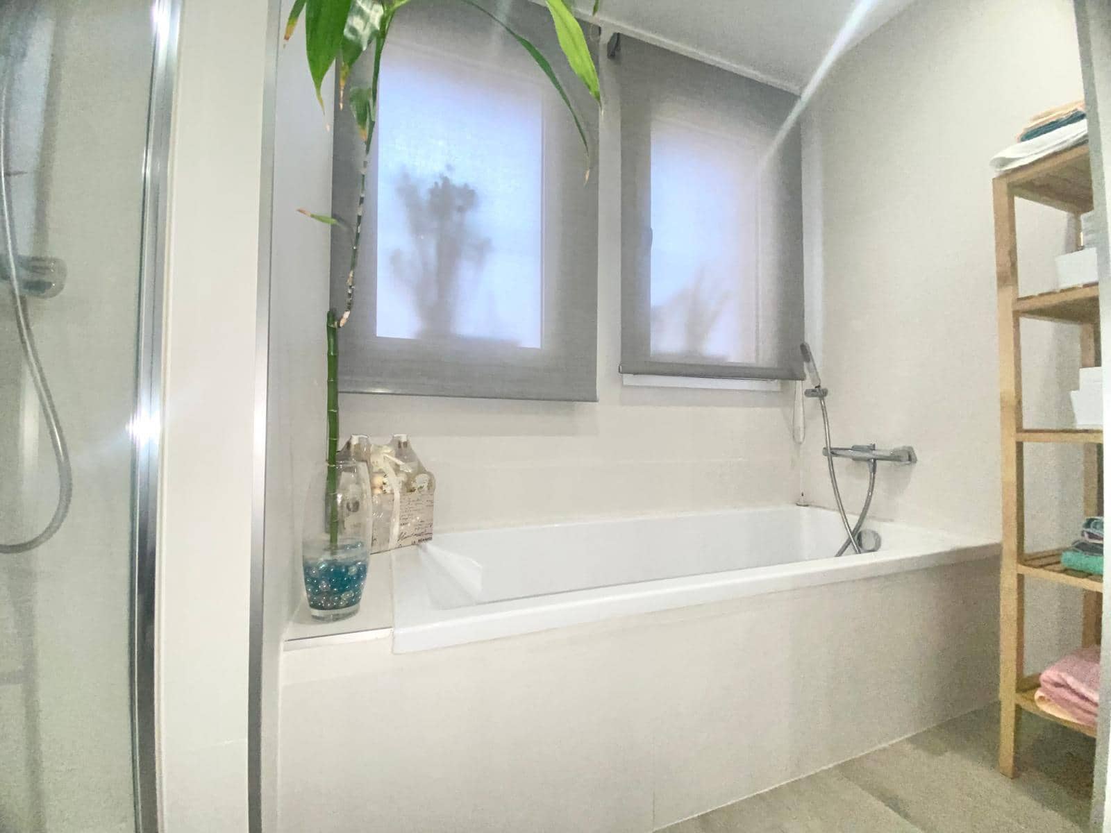 Adosado de 3 habitaciones en Málaga ciudad en venta con garaje - 520.000 € (Ref: 9807125)