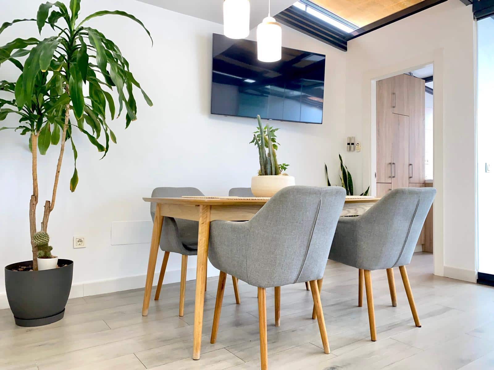 Adosado de 3 habitaciones en Málaga ciudad en venta con garaje - 520.000 € (Ref: 9807125)