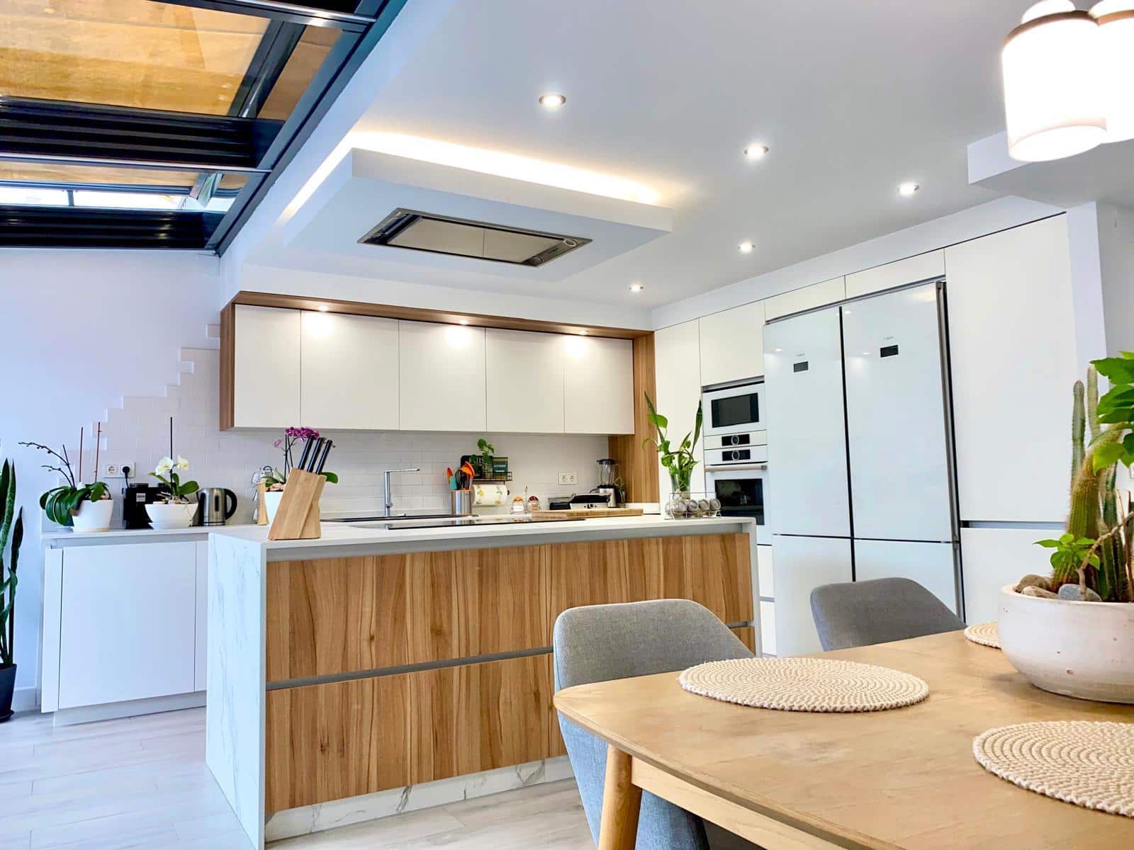 Adosado de 3 habitaciones en Málaga ciudad en venta con garaje - 520.000 € (Ref: 9807125)