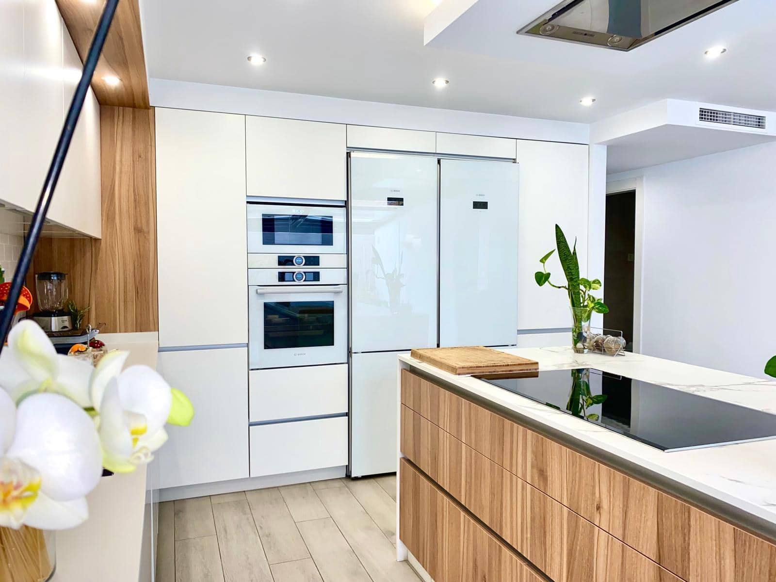 Adosado de 3 habitaciones en Málaga ciudad en venta con garaje - 520.000 € (Ref: 9807125)