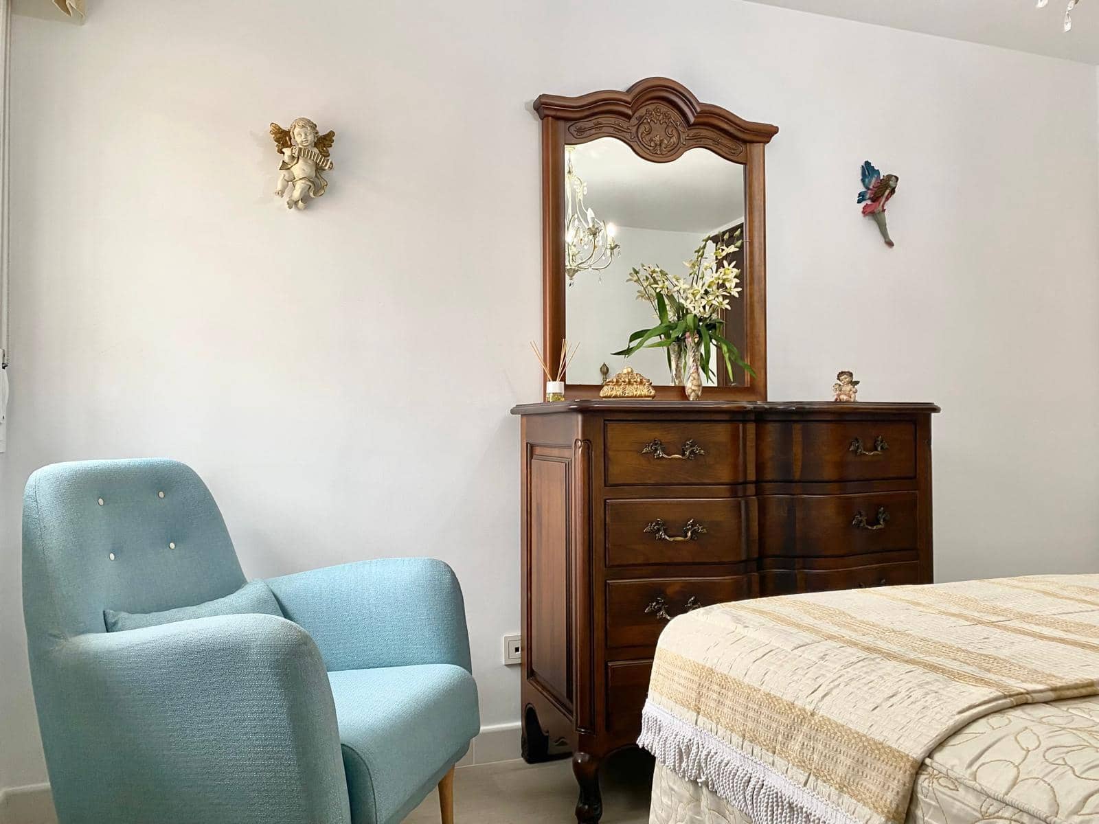 Adosado de 3 habitaciones en Málaga ciudad en venta con garaje - 520.000 € (Ref: 9807125)