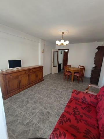3 soveværelse Lejlighed til leje i Centro, Estepona - € 900 (Ref: 9816598)