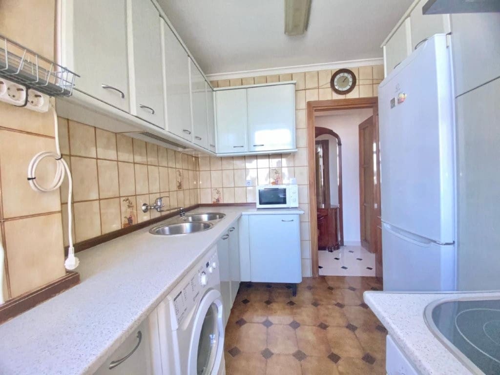 3 soveværelse Lejlighed til salg i Malaga by - € 270.000 (Ref: 9821747)