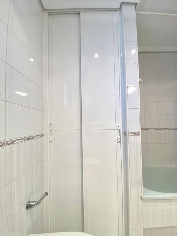 3 soveværelse Lejlighed til salg i Malaga by - € 270.000 (Ref: 9821747)