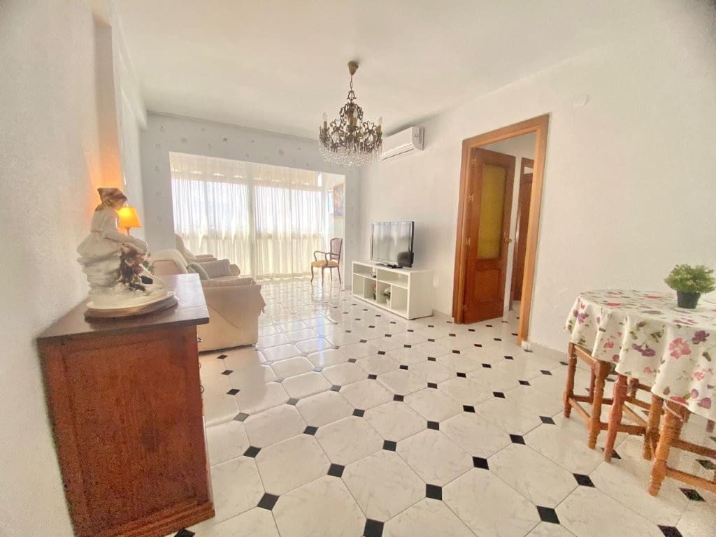 3 soveværelse Lejlighed til salg i Malaga by - € 270.000 (Ref: 9821747)