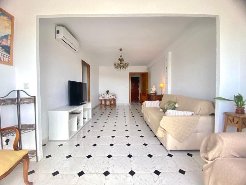 3 soveværelse Lejlighed til salg i Malaga by - € 270.000 (Ref: 9821747)