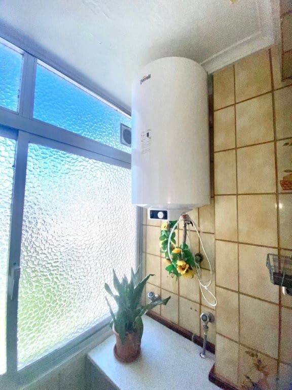 3 soveværelse Lejlighed til salg i Malaga by - € 270.000 (Ref: 9821747)
