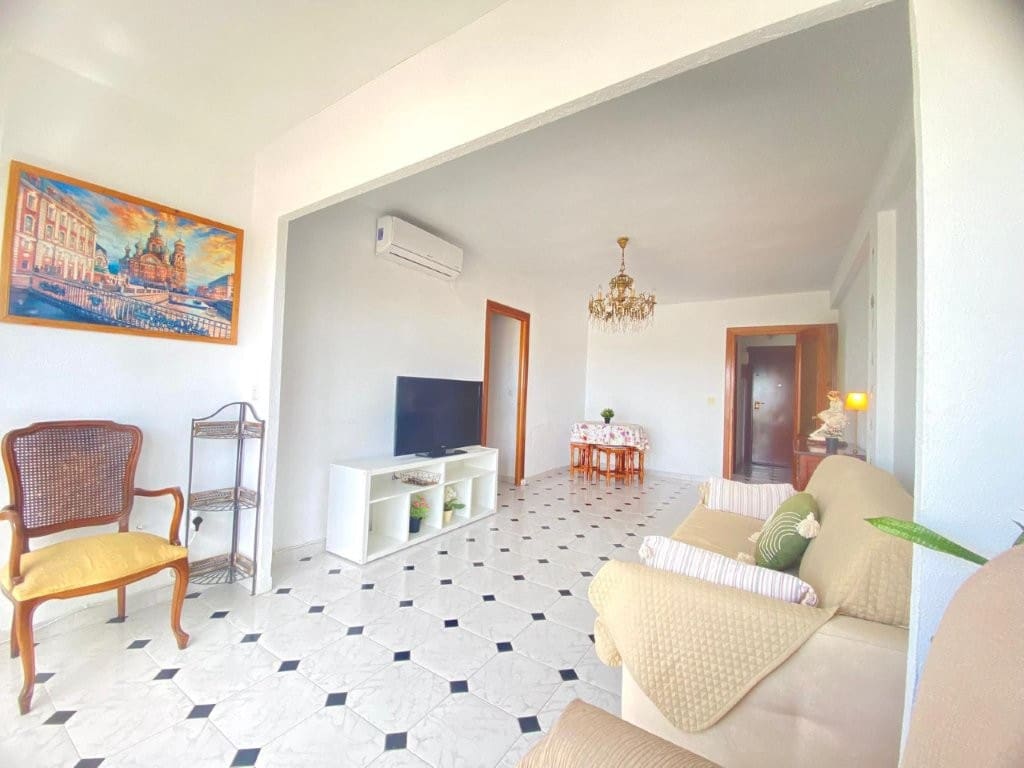 3 soveværelse Lejlighed til salg i Malaga by - € 270.000 (Ref: 9821747)