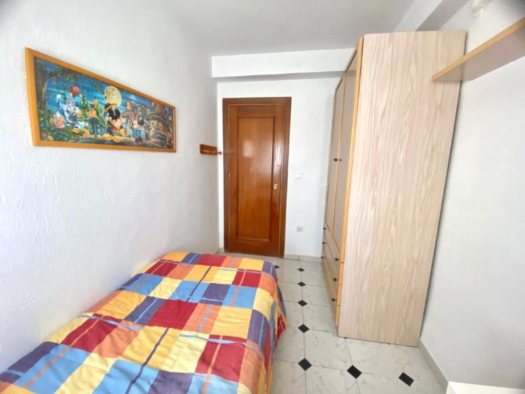 3 soveværelse Lejlighed til salg i Malaga by - € 270.000 (Ref: 9821747)
