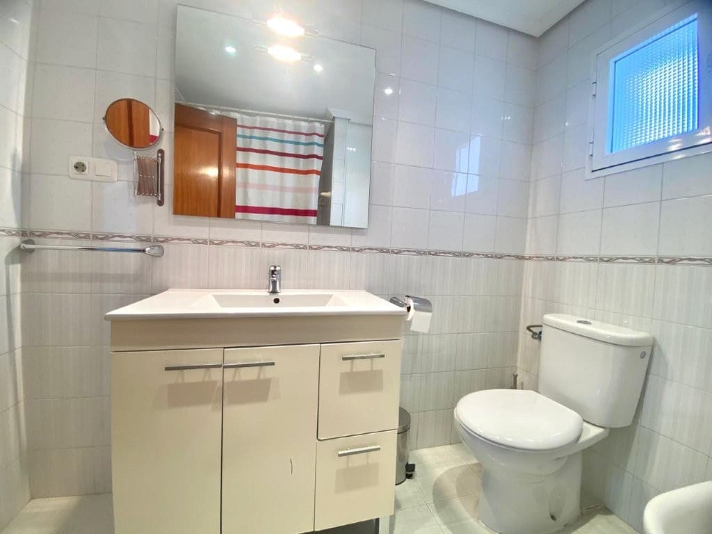 3 soveværelse Lejlighed til salg i Malaga by - € 270.000 (Ref: 9821747)