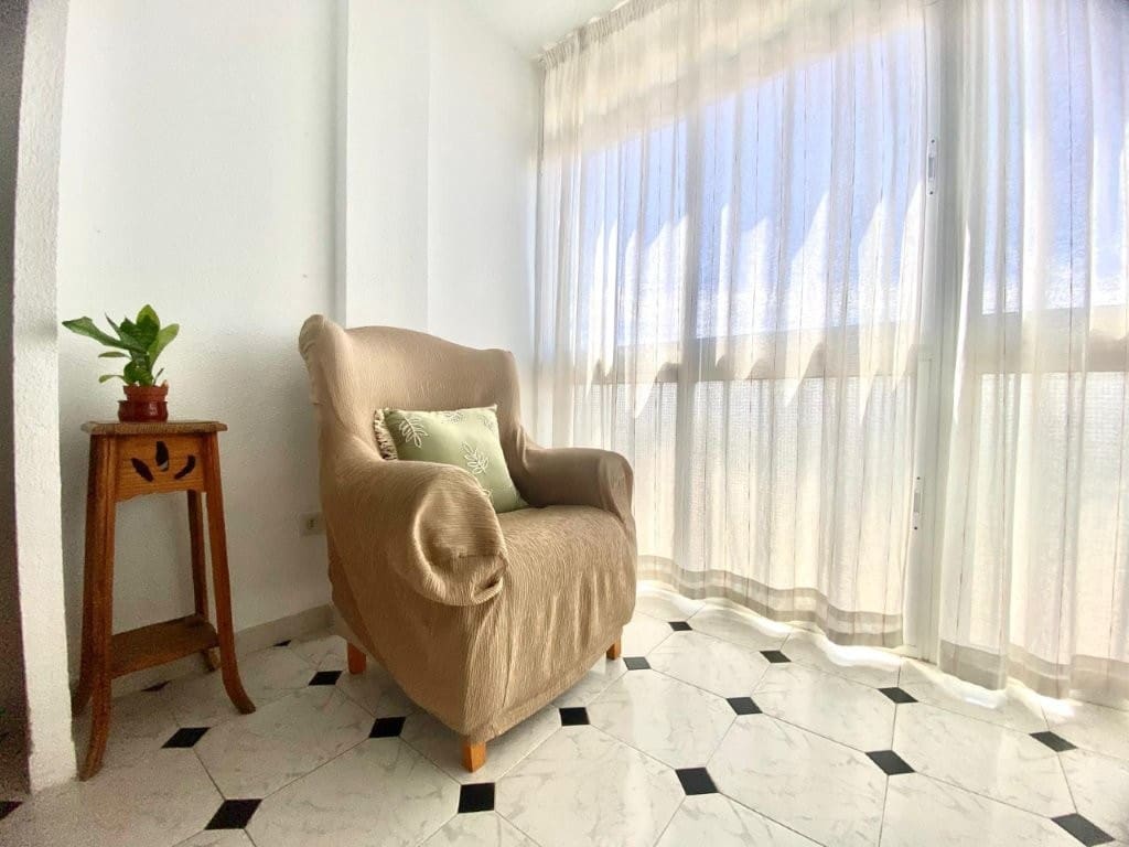 3 soveværelse Lejlighed til salg i Malaga by - € 270.000 (Ref: 9821747)