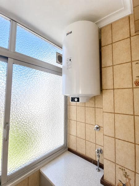 3 bedroom Flat for sale in Malaga city - € 270,000 (Ref: 9821747)