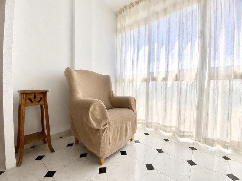3 bedroom Flat for sale in Malaga city - € 270,000 (Ref: 9821747)
