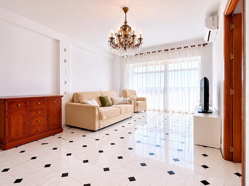 3 bedroom Flat for sale in Malaga city - € 270,000 (Ref: 9821747)